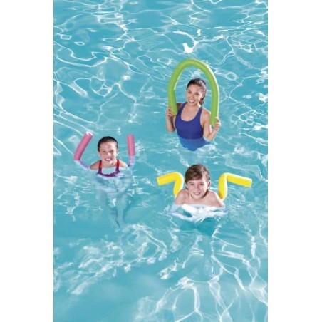 CHURRO ACUATICO PISCINA 150X6,5CM BESTWA