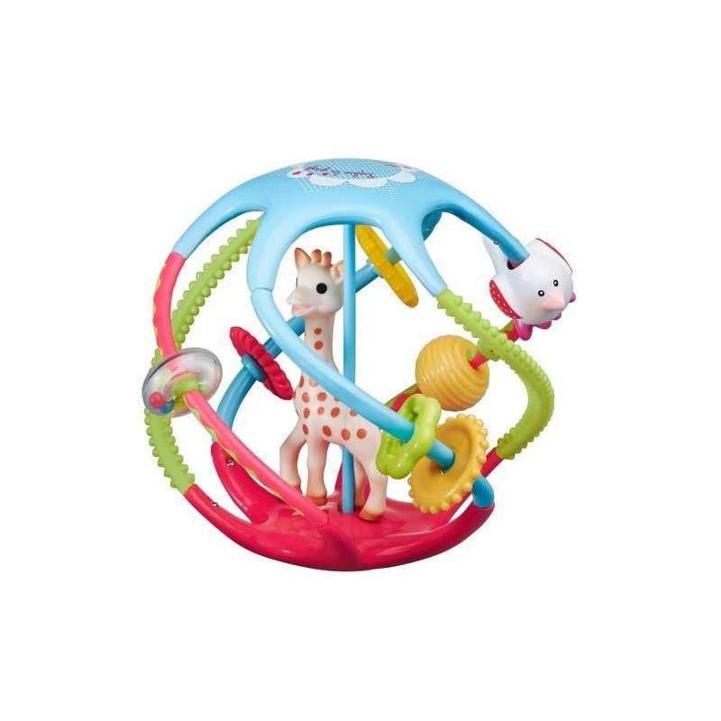 TWISTIN`BALL SOPHIE LA GIRAFE