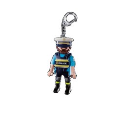 LLAVERO POLICIA 70648 2
