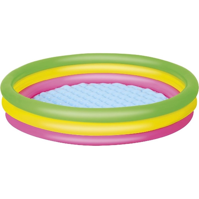 PISCINA HINCHABLE 152 X 30 CM