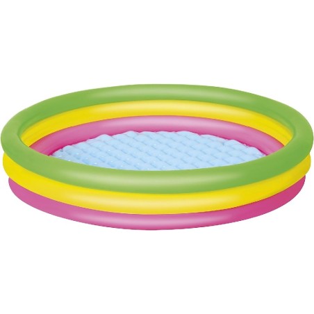 PISCINA HINCHABLE 152 X 30 CM