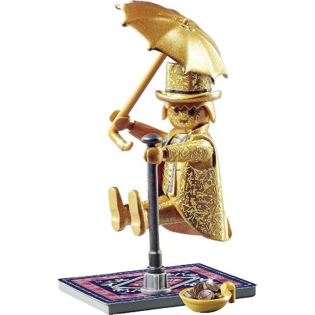 PLAYMOBIL ARTISTA CALLEJERO 70377