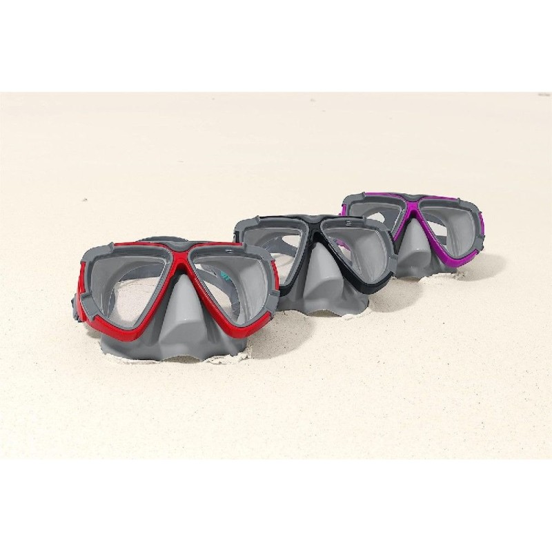 GAFAS DE BUCEO DOMINATOR +14 AÑOS