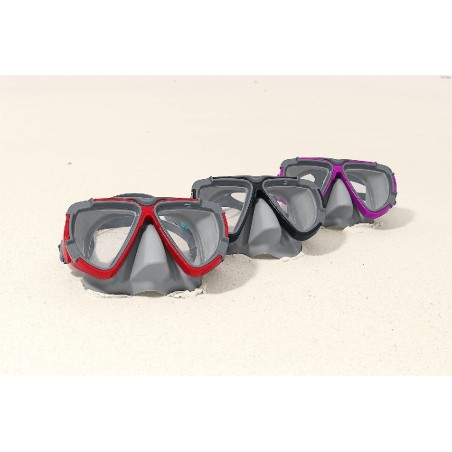 GAFAS DE BUCEO DOMINATOR +14 AÑOS