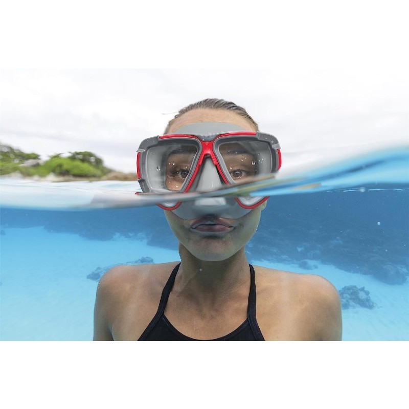GAFAS DE BUCEO DOMINATOR +14 AÑOS