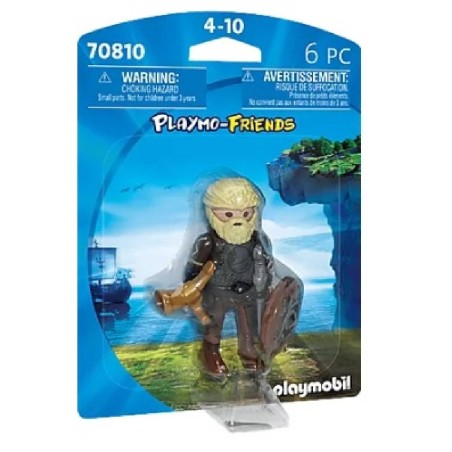VIKINGO PLAYMO-FRIENDS 70810