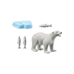 WILTOPIA - OSO POLAR 2