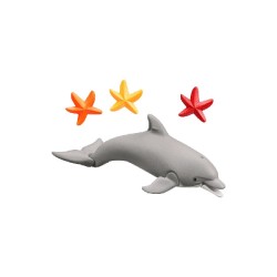 WILTOPIA - DELFIN 2