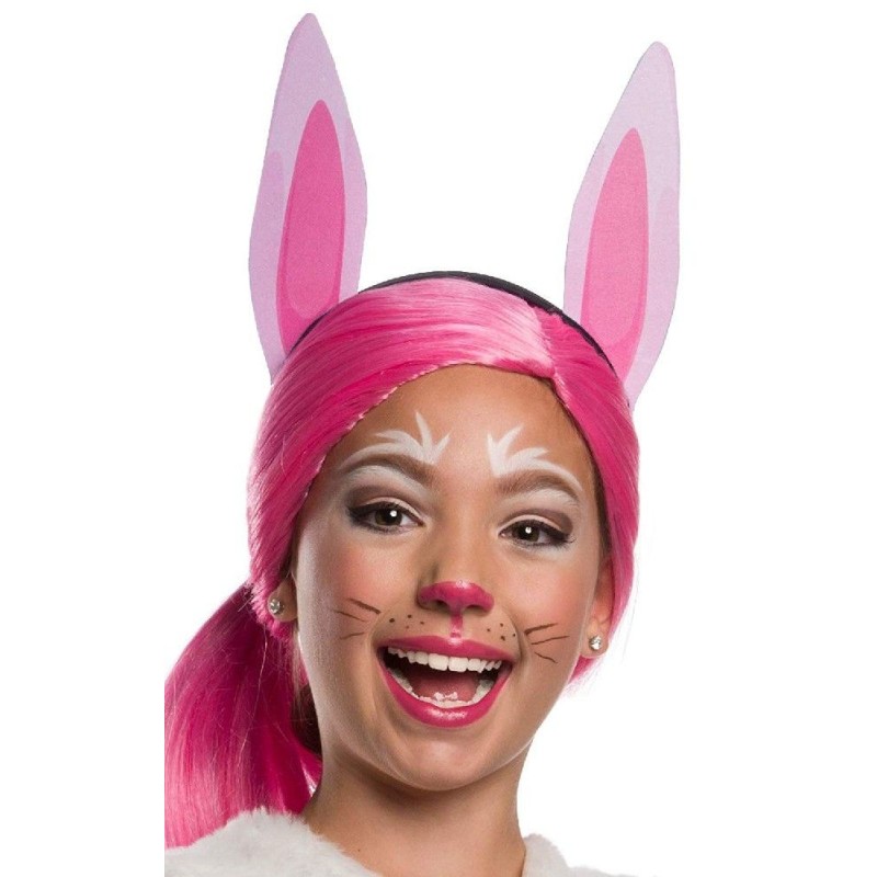 DISFRAZ ENCHANTIMALS BREE BUNNY 3-4 AÑOS