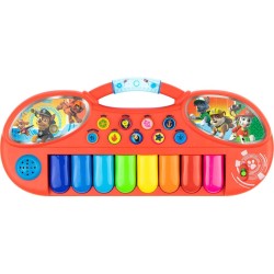 ORGANO ELECTRONICO 2
