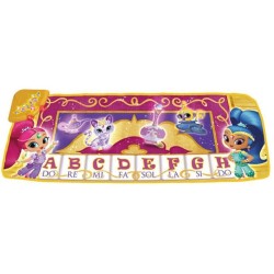 PIANO TAPIZ SHIMMER & SHINE