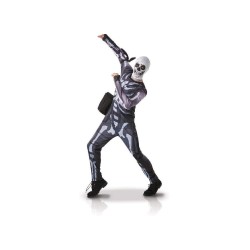 DISFRAZ SKULL TROOPER FORTNITE M 2