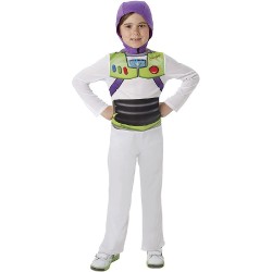 DISFRAZ BUZZ LIGHTYEAR 3-4 AÑOS