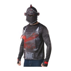 CAMISETA BLACK KNIGHT FORTNITE TWEEN 2