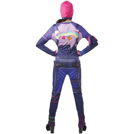 DISFRAZ BRITE BOMBER FORTNITE TWEEN L