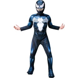 DISFRAZ VENOM DELUXE 5-7 AÑOS / 110-122 2