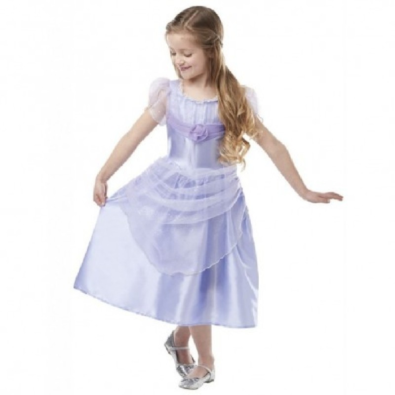 DISFRAZ PRINCESA CLARA CASCANUECES 3-4 A