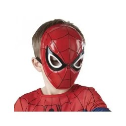 MASCARA SPIDERMAN 1/2 INF 2