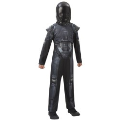 DISFRAZ K-2SO 13-14 AÑOS STAR WARS ROGUE 2