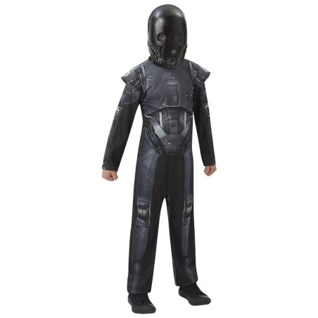 DISFRAZ K-2SO 13-14 AÑOS STAR WARS ROGUE
