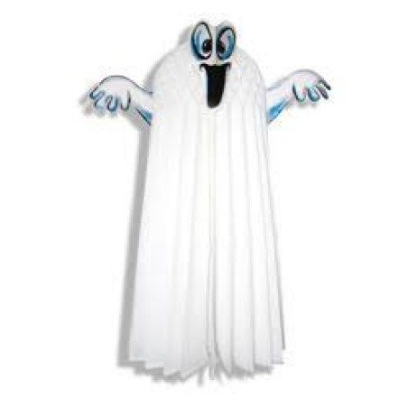 FANTASMA PAPEL 120 CM