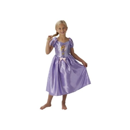 DISFRAZ RAPUNZEL FAIRYTALE CLASSIC 2-3 A