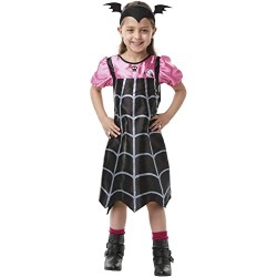 DISFRAZ VAMPIRINA 5-6 AÑOS