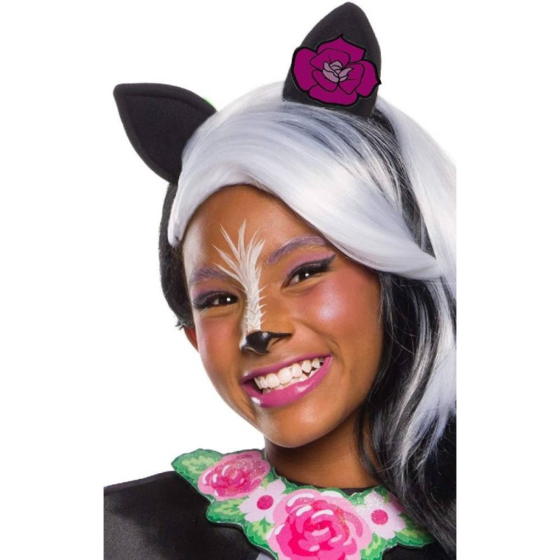 DISFRAZ DE SAGE SKUNK ENCHANTIMALS 3-4 A