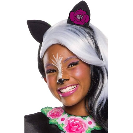 DISFRAZ DE SAGE SKUNK ENCHANTIMALS 3-4 A