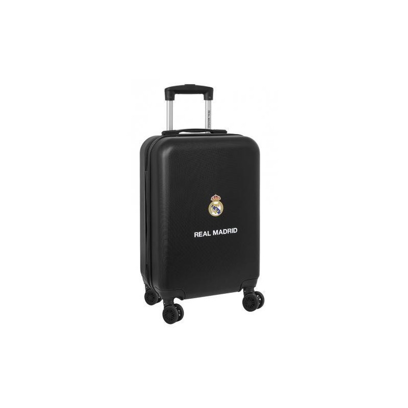 Maleta de Cabina Real Madrid 20’’ – Trol