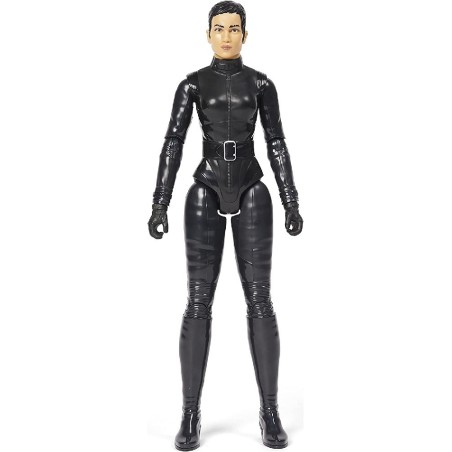FIGURA SELINA KYLE 30CM BATMAN MOVIE DC 
