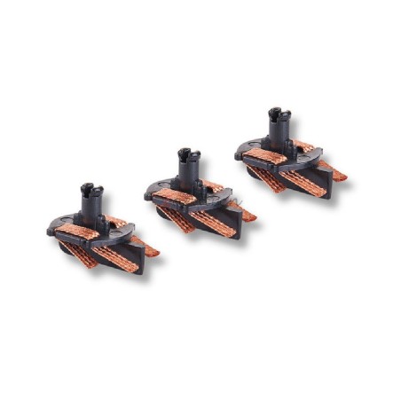 GUIA STANDARD CON TRENCILLAS (3 UND) SCA