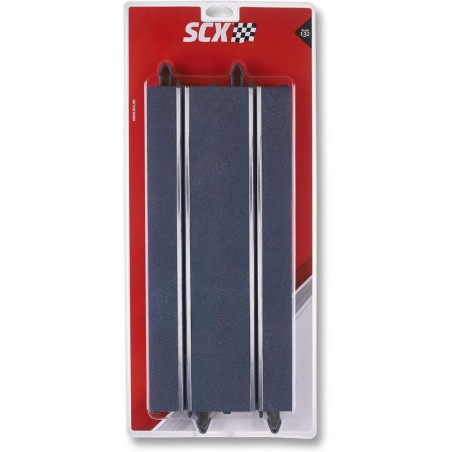 Pista Recta Standard 360 mm (x2) Scalext