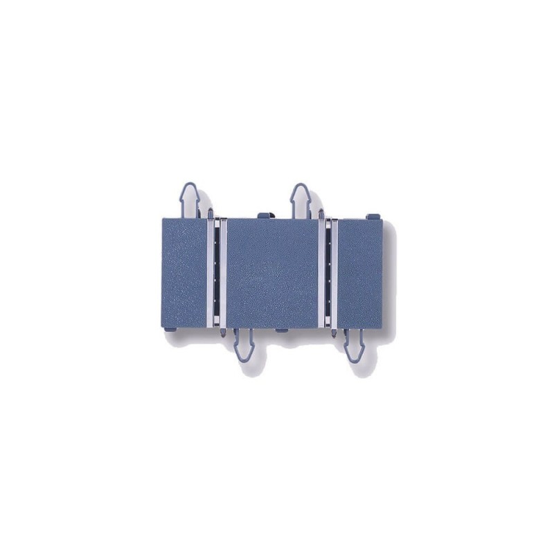 PISTA RECTA 80MM (2UD) SCALEXTRIC