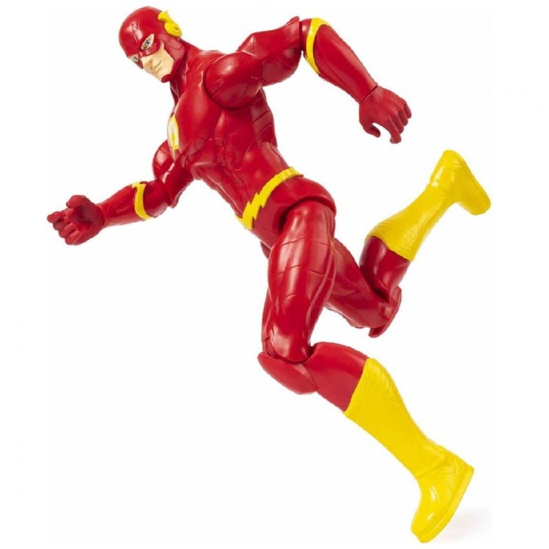 DC COMICS FIGURA FLASH 30 CM