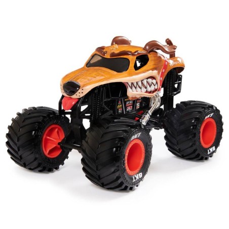 MONSTER MUTT -  VEHICULO MONSTER JAM 1:2