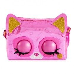 FLASHI FRENCHIE - PURSE PETS BOLSO METAL 2