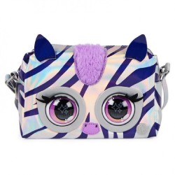 REBEL STRIPEZ - PURSE PETS BOLSO METALLI 2
