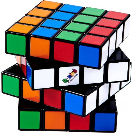 CUBO DE RUBIK 4X4 - RUBIK`S