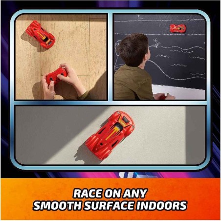 AIR HOGS - ZERO GRAVITY SPRINT