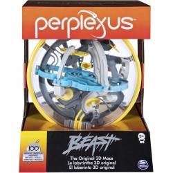 Perplexus Beast 2