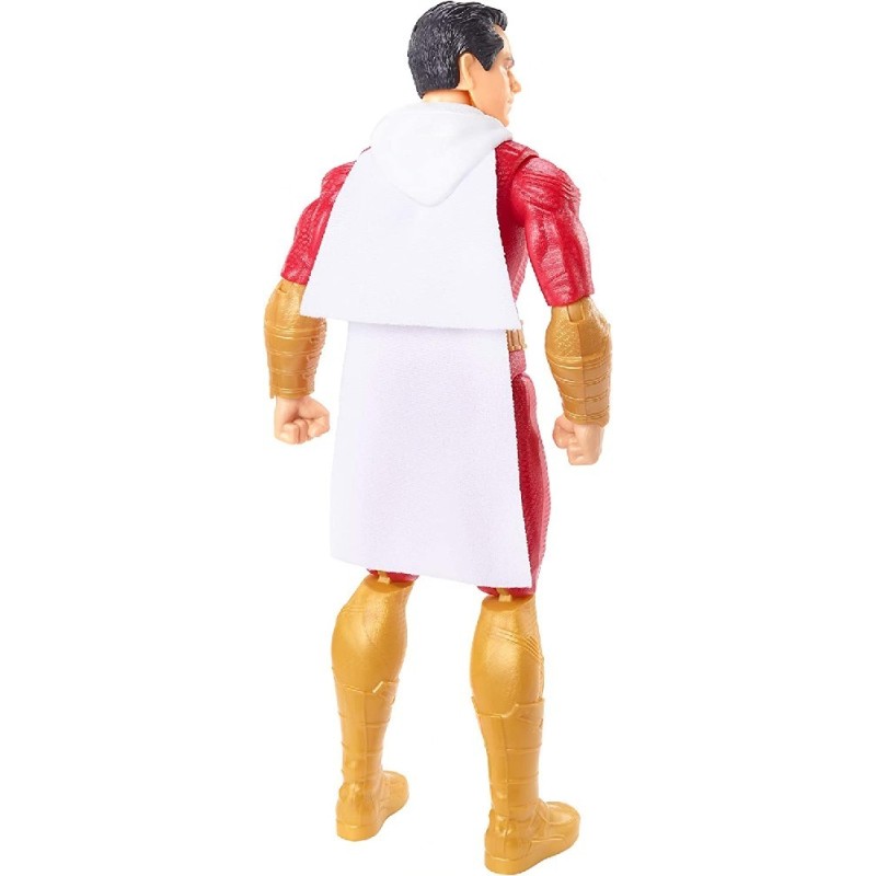 FIGURA SHAZAM 30CM