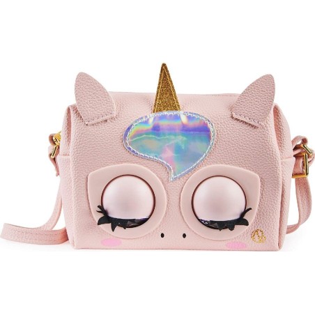 PURSE PETS - BOLSO MASCOTA INTERACTIVA U