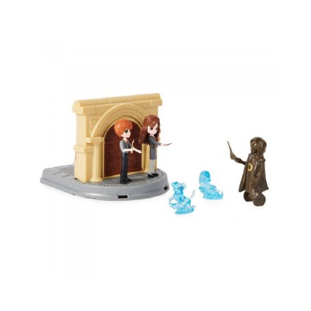 HARRY POTTER MAGICAL MINIS PACK SALA MEN