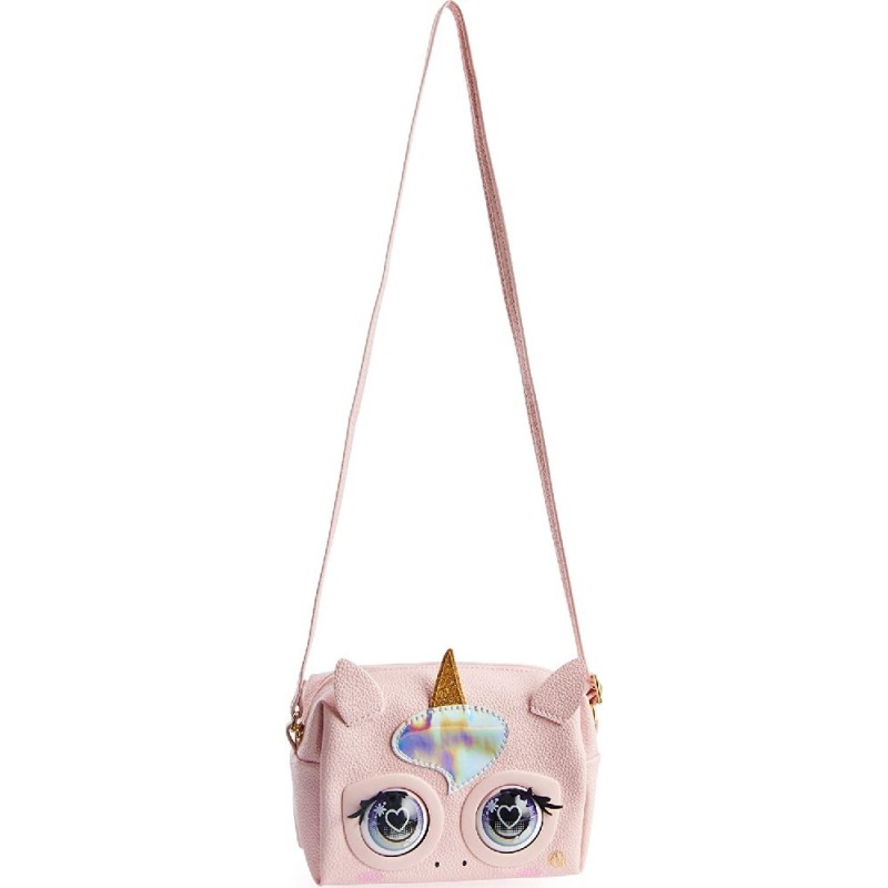 PURSE PETS - BOLSO MASCOTA INTERACTIVA U
