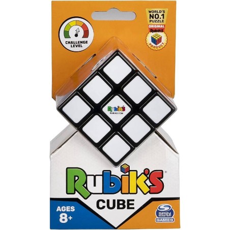 RUBIK`S - CUBO DE RUBIK 3X3