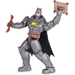 FIGURA BATMAN 30 CM DELUXE 2