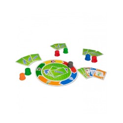 JUEGO DE MESA MENTIROSO 2