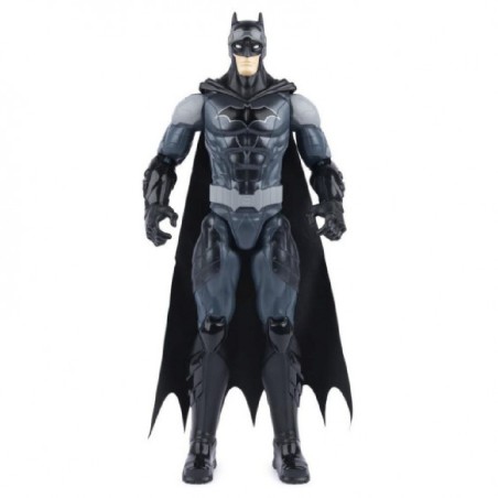 FIGURA BATMAN DC COMICS - BATMAN GRIS 30
