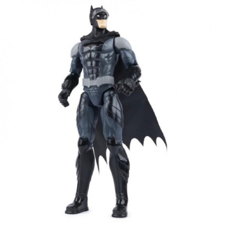FIGURA BATMAN DC COMICS - BATMAN GRIS 30